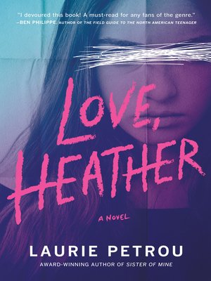 cover image of Love, Heather